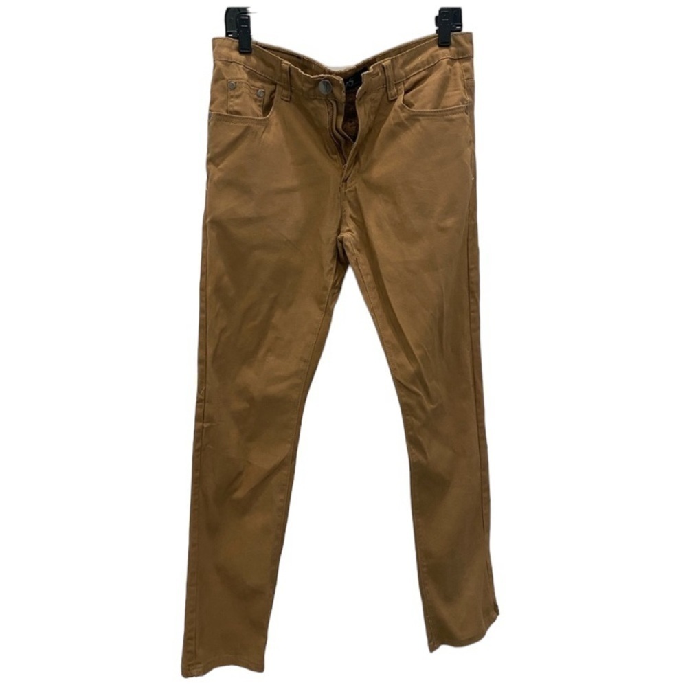 Chino pants